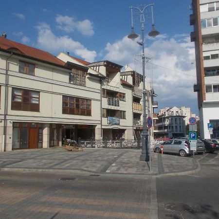 Retron Szinva-Lux Hotel Miskolc Exterior foto